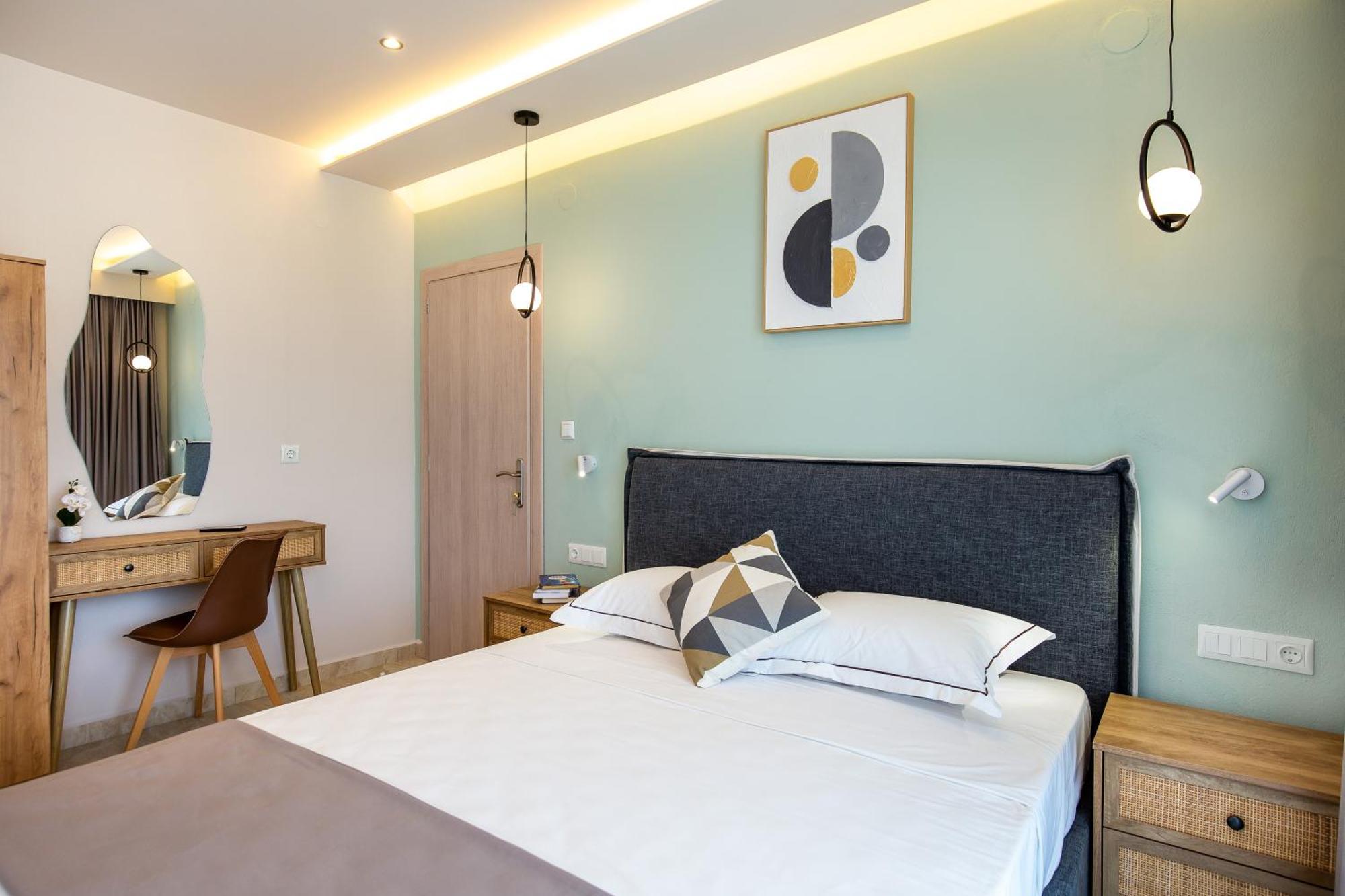 Diamela Apartments Limenária Kültér fotó
